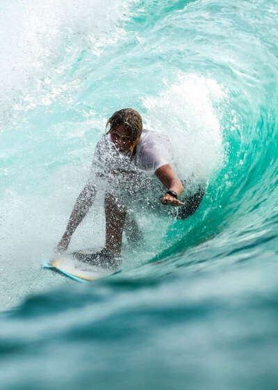 Home Water Sport Template Surfing